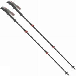 Robens Ambleside C66 Carbon Trekking Pole (Pair) .